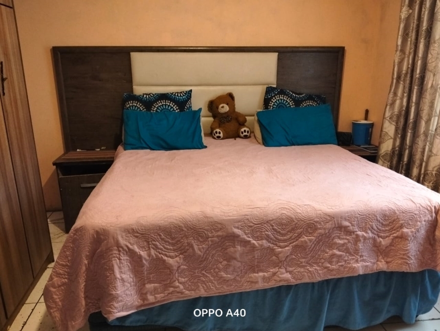 3 Bedroom Property for Sale in Mdantsane Nu 11 Eastern Cape